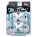 Liberty Walk Canopy 1:64