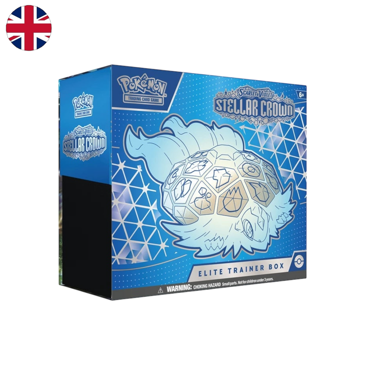 Stellar Crown Elite Trainer Box