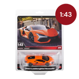 Lamborghini Revuelto 1:43