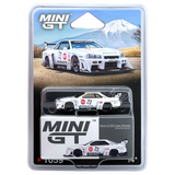 Nissan LB-ER34 Super Silhouette ATHLETE/COLLET MGT01059