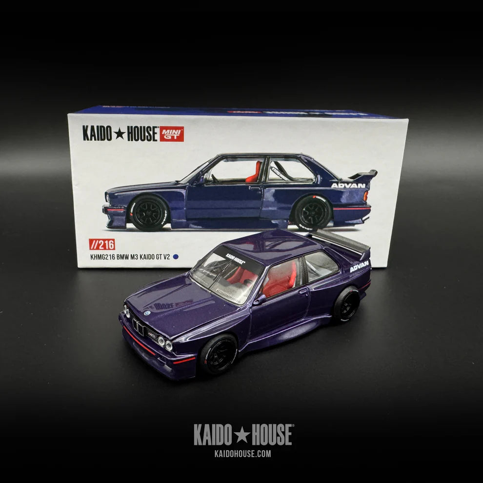 BMW M3 Kaido GT V2 KHMG216