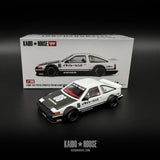 Toyota AE86 Sprinter Trueno Kaido Street V1 KHMG180