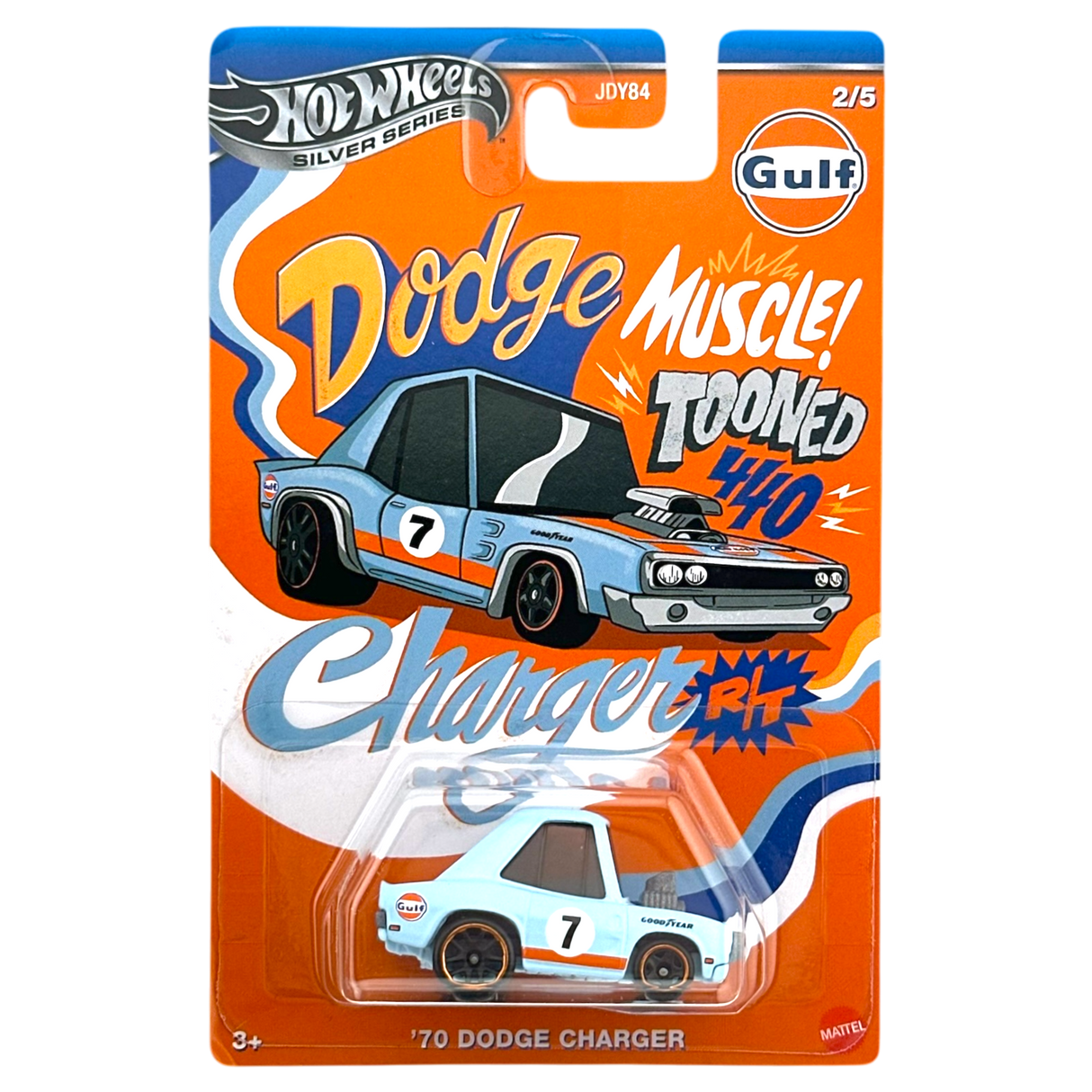 Dodge Charger 1970