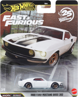 Fast & Furious Set N 2026