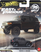 Fast & Furious Set N 2026