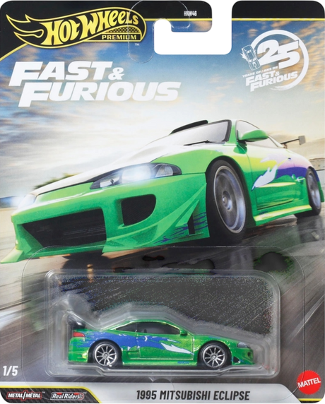 Fast & Furious Set N 2026