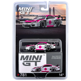 Nissan LB-Super Silhouette S15 SILVIA Auto Finesse SEMA 2023 MGT00781