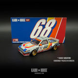 Toyota AE86 Sprinter Trueno Kaido Racing V1 KHMG196