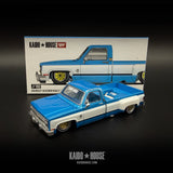 Chevrolet Silverado Dually Vintage Spec V1 KHMG192