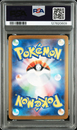 PSA 10 | Rocket's Mewtwo ex 125/098