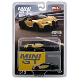 Bugatti Chiron Super Sport Gold #513