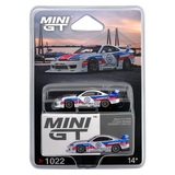 Nissan LB-Super Silhouette S15 SILVIA GARASIDRIFT x LBWK 2025 MGT01022