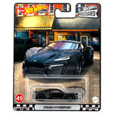 Lykan HyperSport