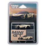 McLaren 720S LB★Works The Boring Concept MGT01083