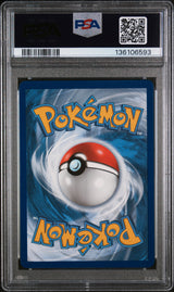 PSA 10 | Moltres Zapdos Articuno GX SM210