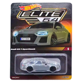 RLC Elite 64 Audi RS 7 Sportback