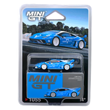 LB★WORKS Lamborghini Huracán GT GRAVITY MGT01055