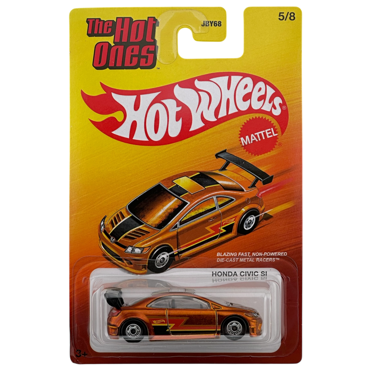 Honda Civic SI