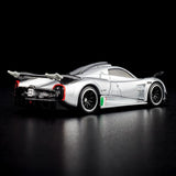 RLC Pagani Huayra R Silver