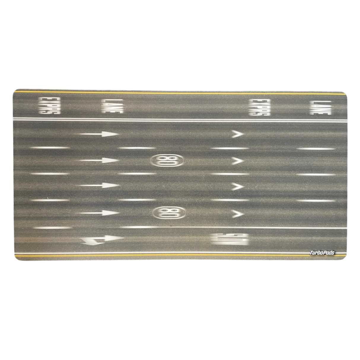 Gummimatte 1:64 "Highway"