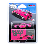 Porsche 911 GT3 R #77 AO Racing 2024 IMSA Road America MGT01052