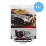 Mercedes-Benz AMG GT3