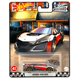 Acura NSX GT3