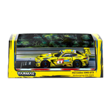 Mercedes Benz AMG GT3 #4 P.Ellis