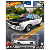 Holden Torana A9X