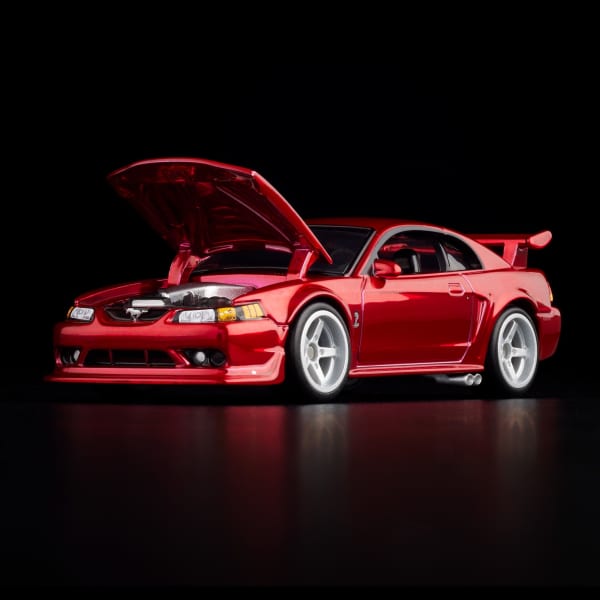 RLC Ford Mustang SVT Cobra R