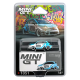 Abarth 595 LB-WORKS x Abas Works IZTK MGT01051