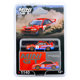 Subaru Impreza WRC97 #1 1999 DRM Champion MGT01140