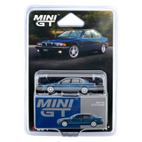 BMW 750IL Sorrento Blue Metallic MGT00894