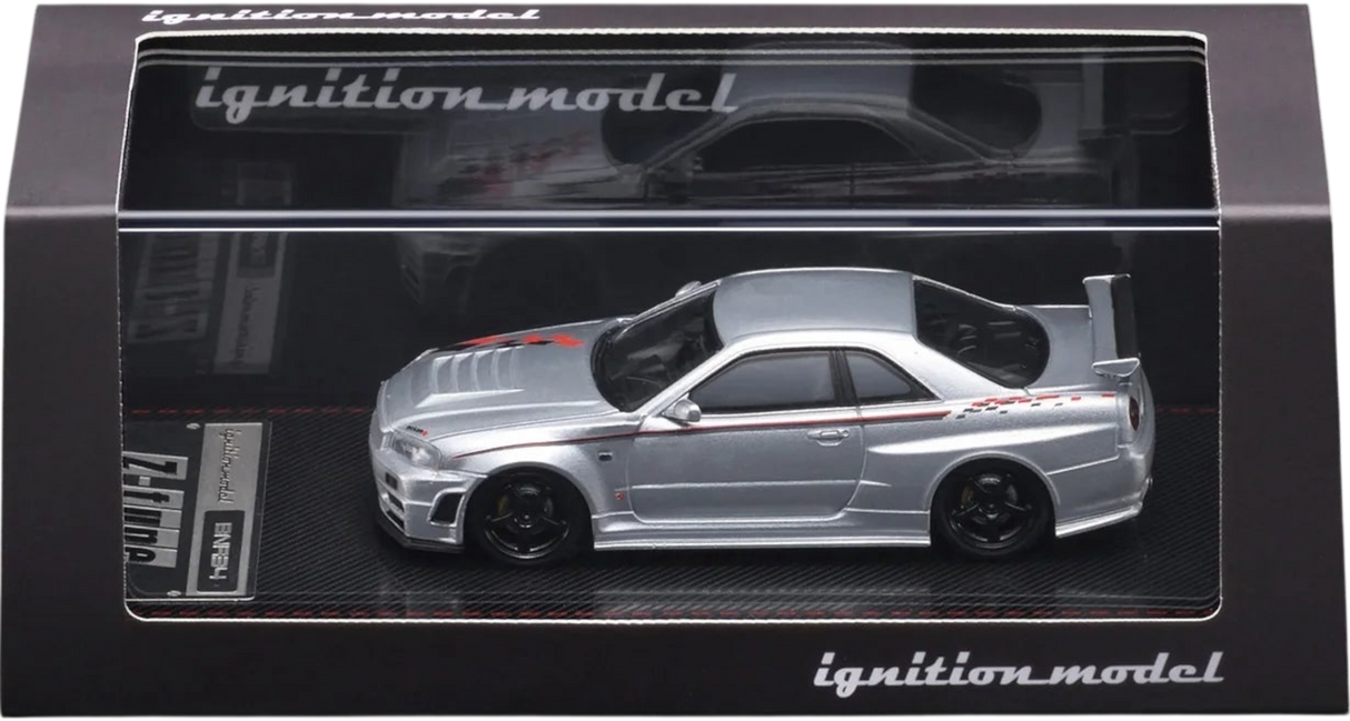 Honda NSX NA1 Yellow Matte 