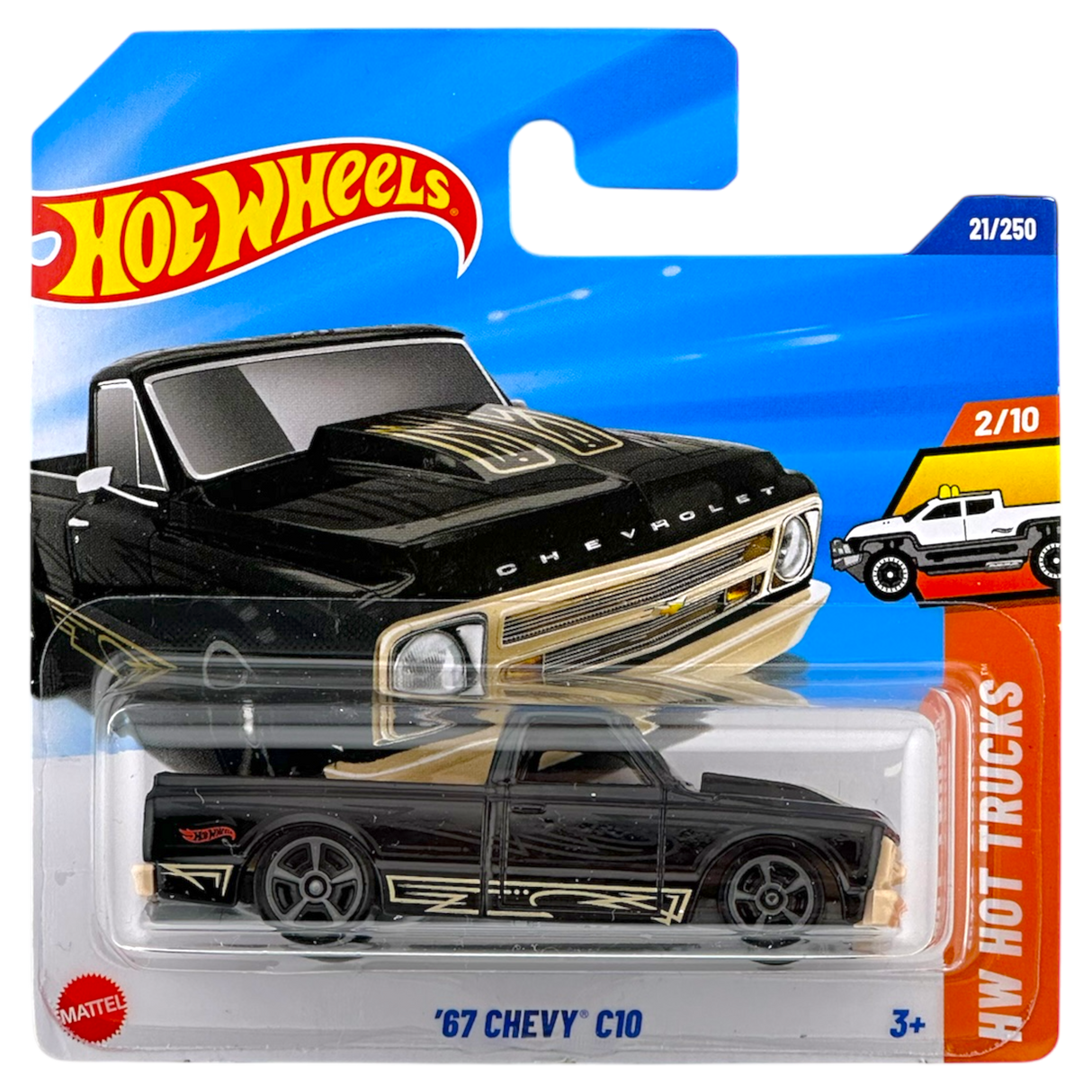 Chevy C10 (B-Ware)