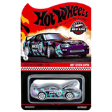 RLC 1997 Toyota Supra HKS