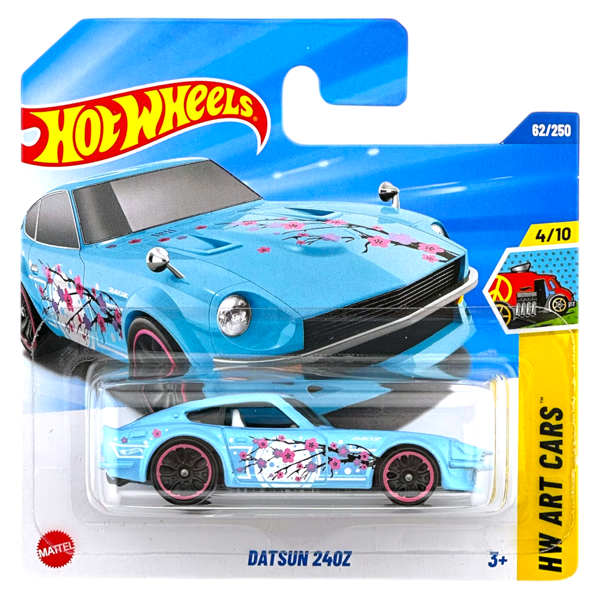 Datsun 240Z