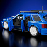 Mattel Brick Shop 1994 Audi Avant RS2