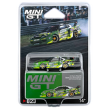 Nissan LB-Super Silhouette S15 SILVIA #555 V2 2024 Formula Drift Japan MGT00823