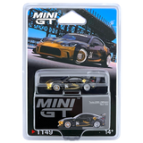 Lincoln Capri 1954 Vert Parklane / Vert Bloomfield (Version Blister)