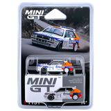 Lincoln Capri 1954 Vert Parklane / Vert Bloomfield (Version Blister)