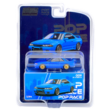 Nissan Skyline R32 Bayside Bleu