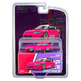 Nissan Skyline GT-R Nismo 400R Violet Minuit