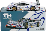Porsche 911 GT1 LM #26 1998