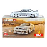 Nissan Skyline GT-R R33 DAI33 V1 KHMG097