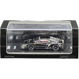 Ferrari F40 LBWK Chrome Noir