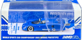 Nissan R89C Le Mans Bleu
