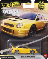 Thrill Climbers Set