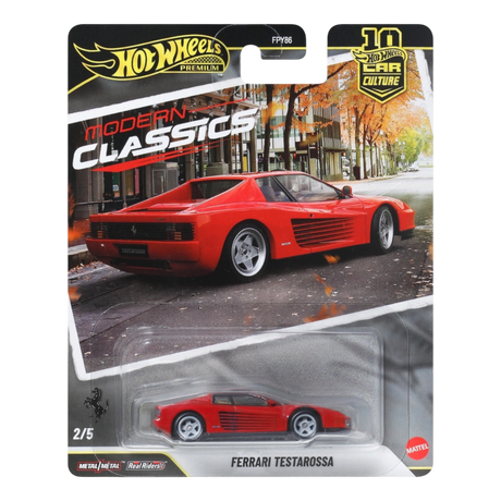 Modern Classic Set