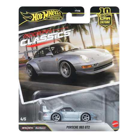 Modern Classic Set